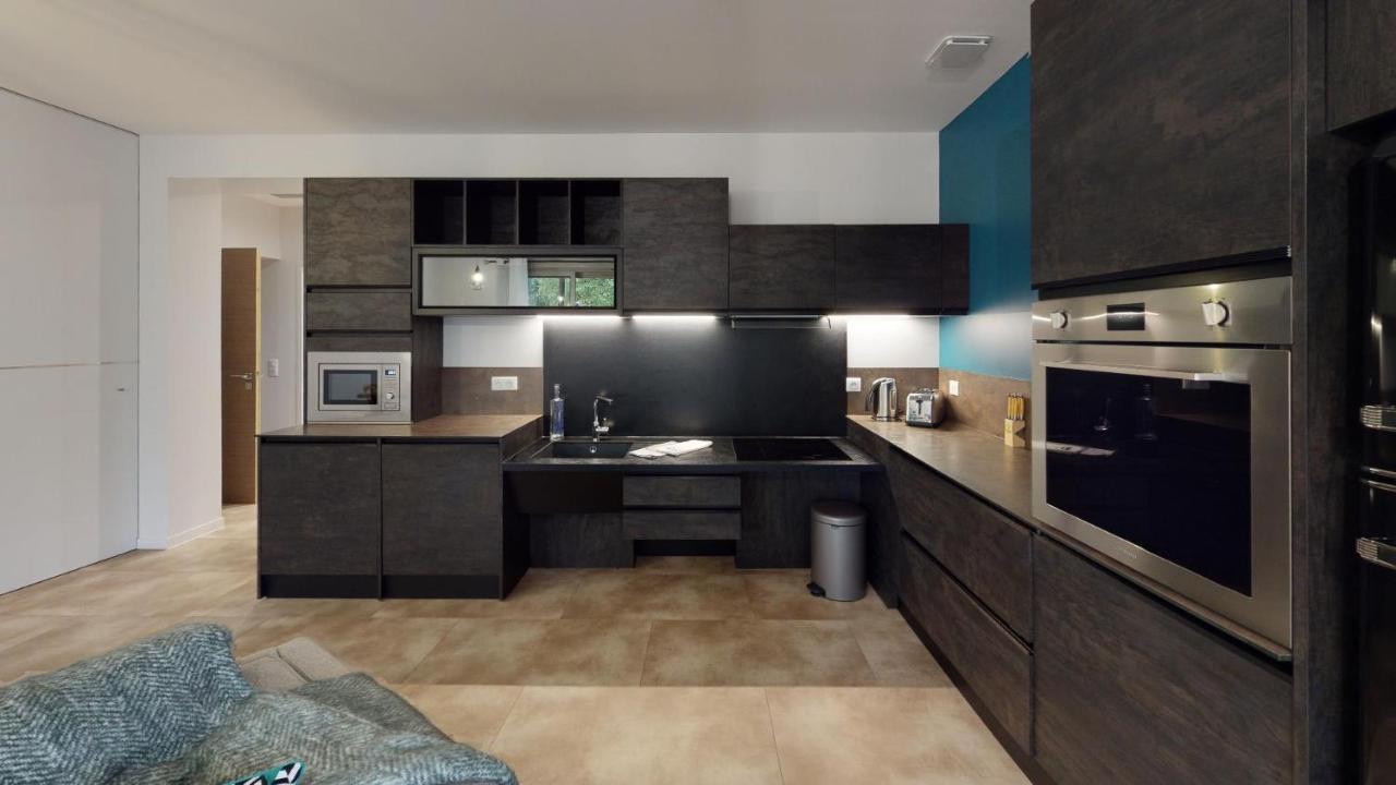 Apartament L'Argalyde Esprit Pyrenees Wellness & Cycling Ayzac-Ost Zewnętrze zdjęcie
