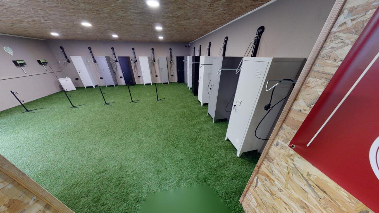 Apartament L'Argalyde Esprit Pyrenees Wellness & Cycling Ayzac-Ost Zewnętrze zdjęcie