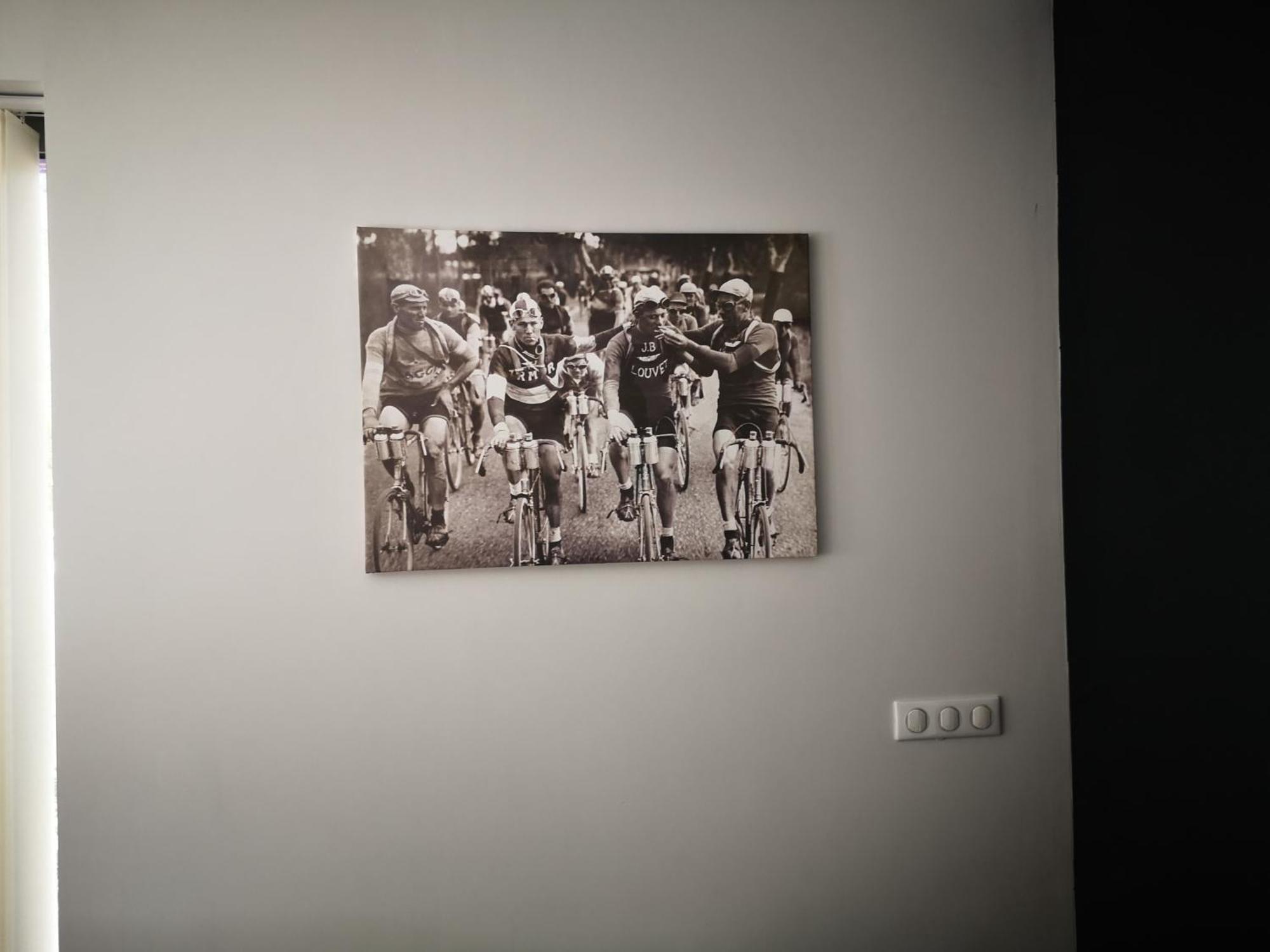 Apartament L'Argalyde Esprit Pyrenees Wellness & Cycling Ayzac-Ost Zewnętrze zdjęcie