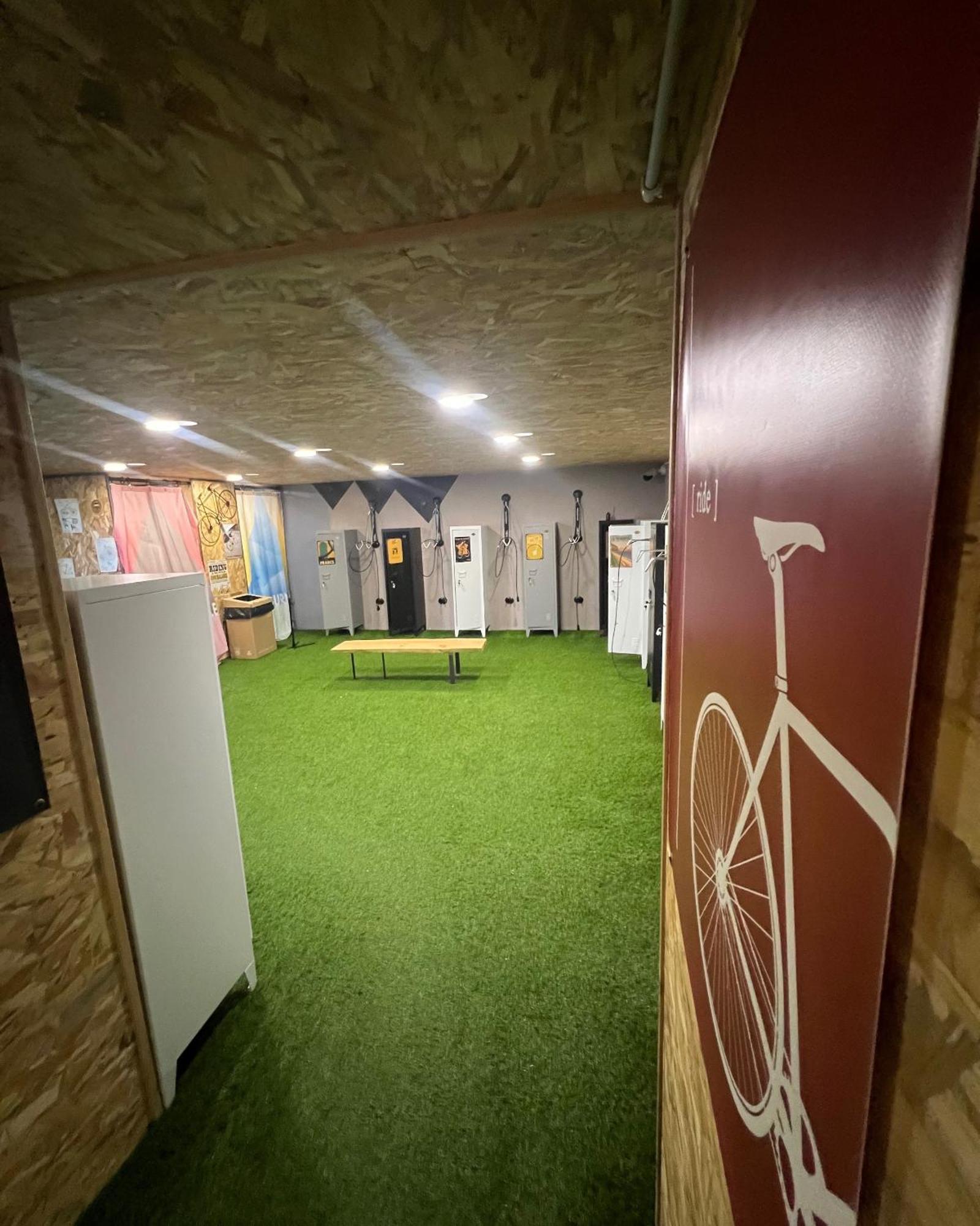 Apartament L'Argalyde Esprit Pyrenees Wellness & Cycling Ayzac-Ost Zewnętrze zdjęcie